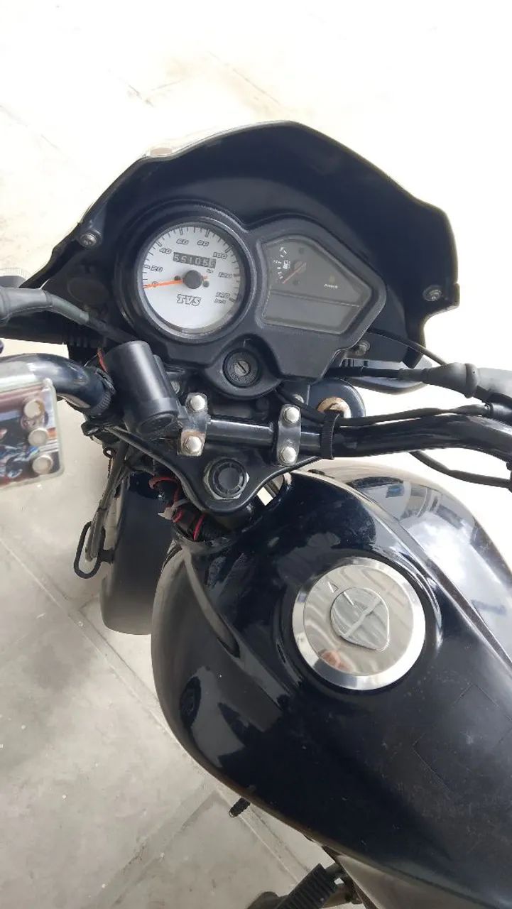Vende - se Mottu ? - Foto 2