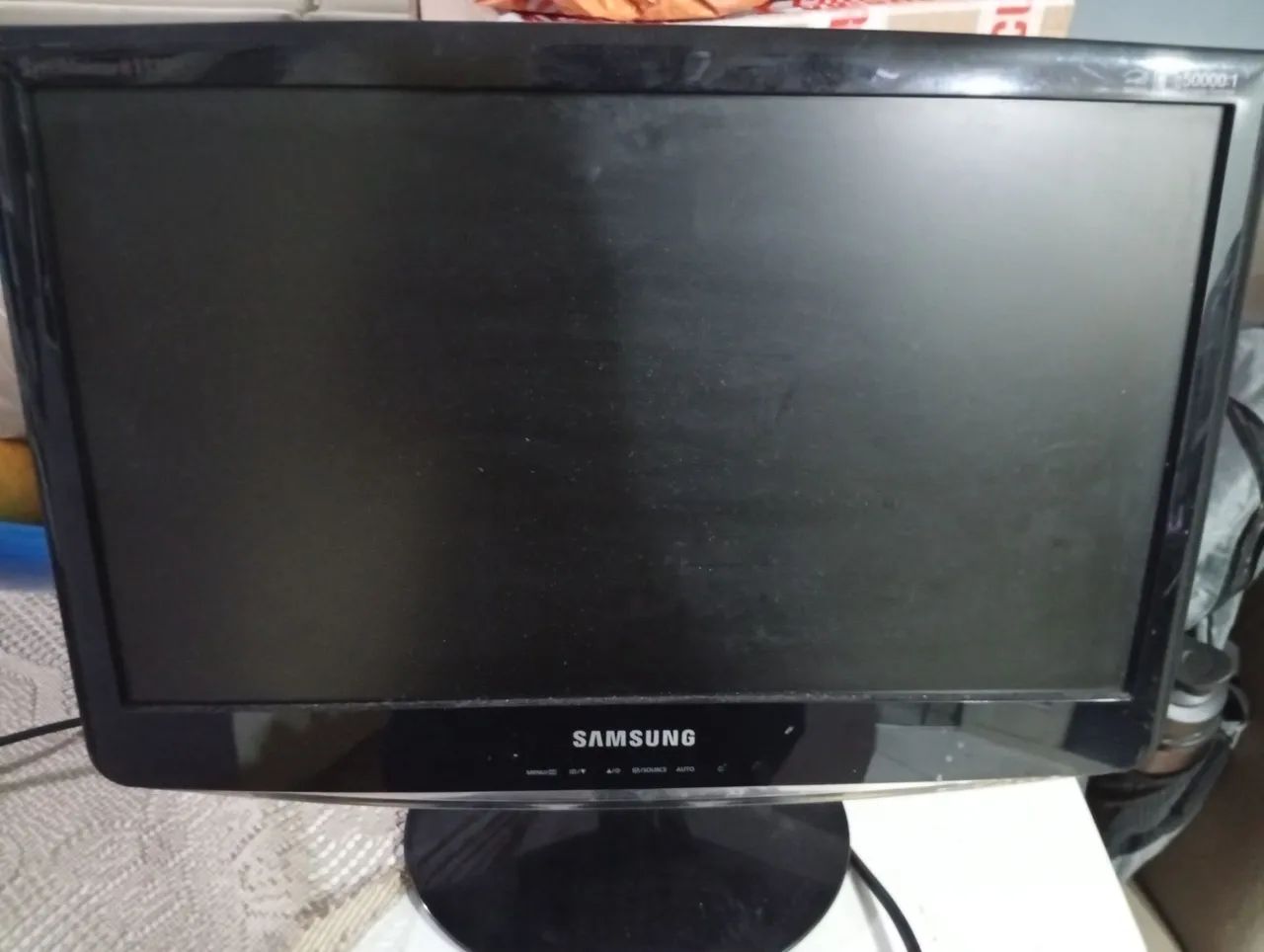 Monitor Samsung 19 polegadas 
