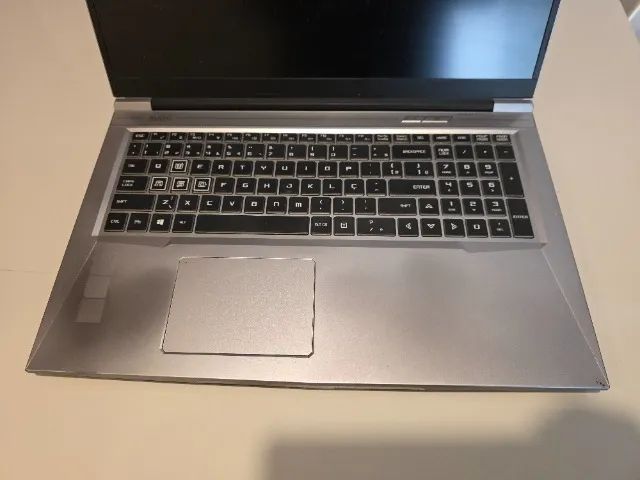 Avell i7-9750H GTX 1650 16GB RAM - Foto 4