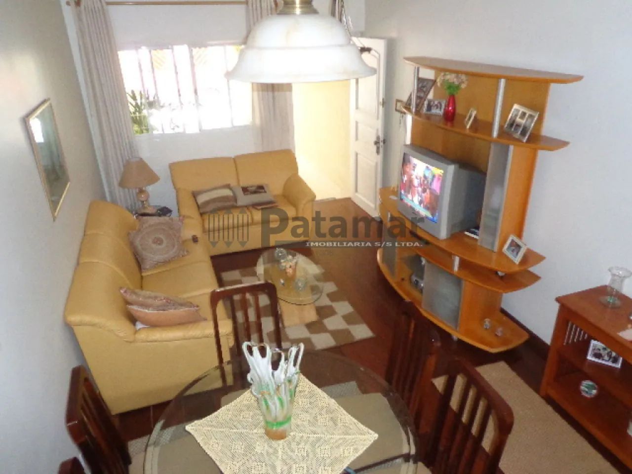 Sobrado a Venda, com dois quartos no Jardim Ester - Foto 2