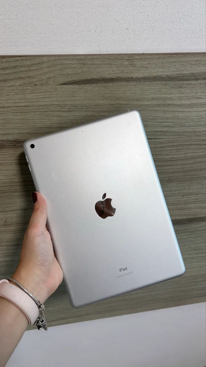 IPAD 9 + APPLE PENCIL - Foto 2