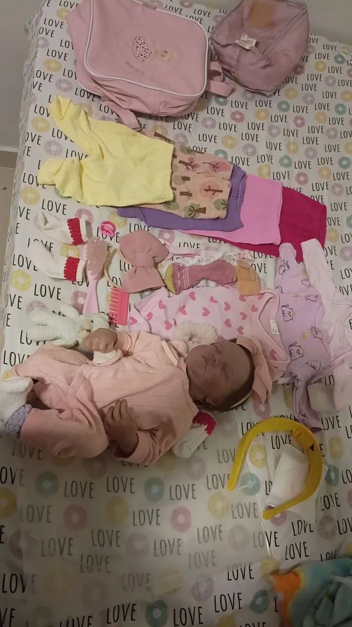Bebê reborn