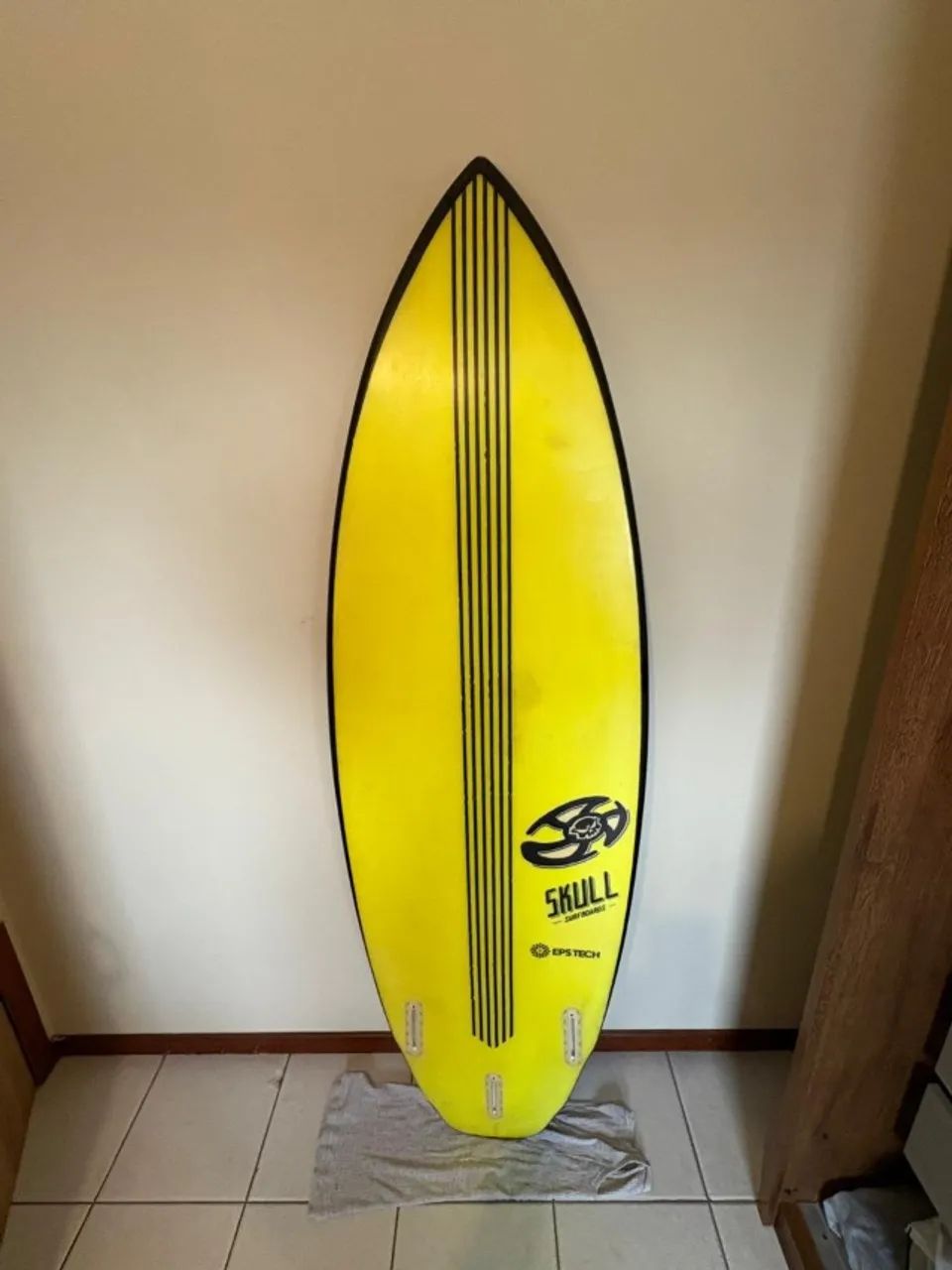 Prancha de surf 5 8 - Foto 2