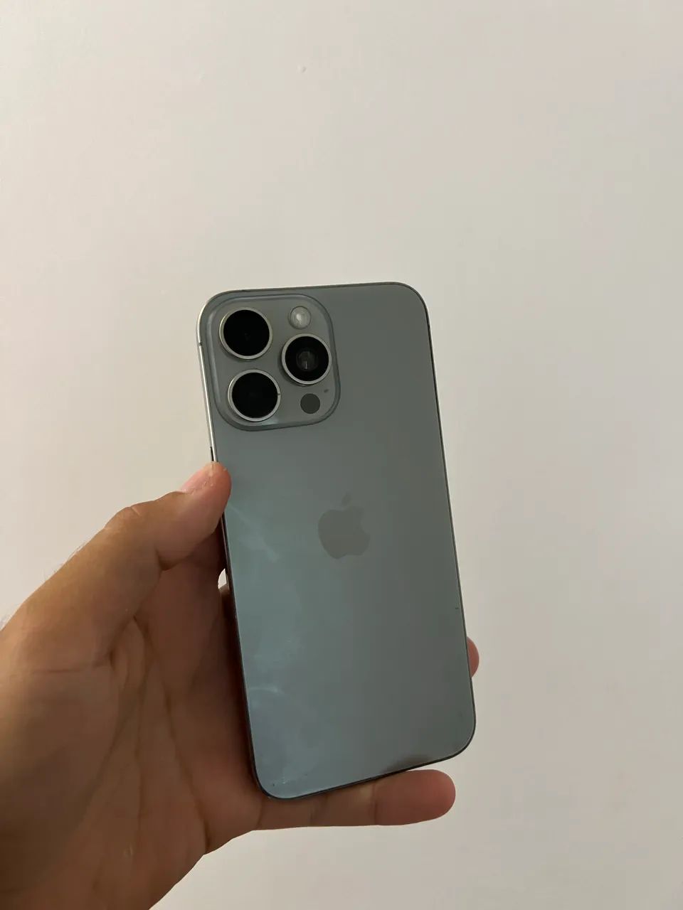 Iphone 15 pro max 512 - Foto 2