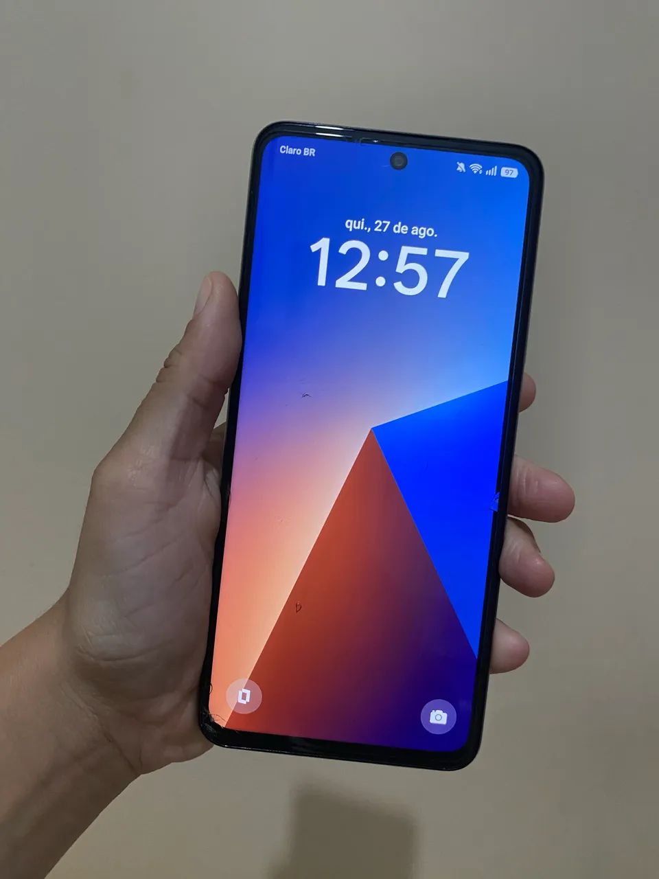 Celular REALME C75 - Foto 2