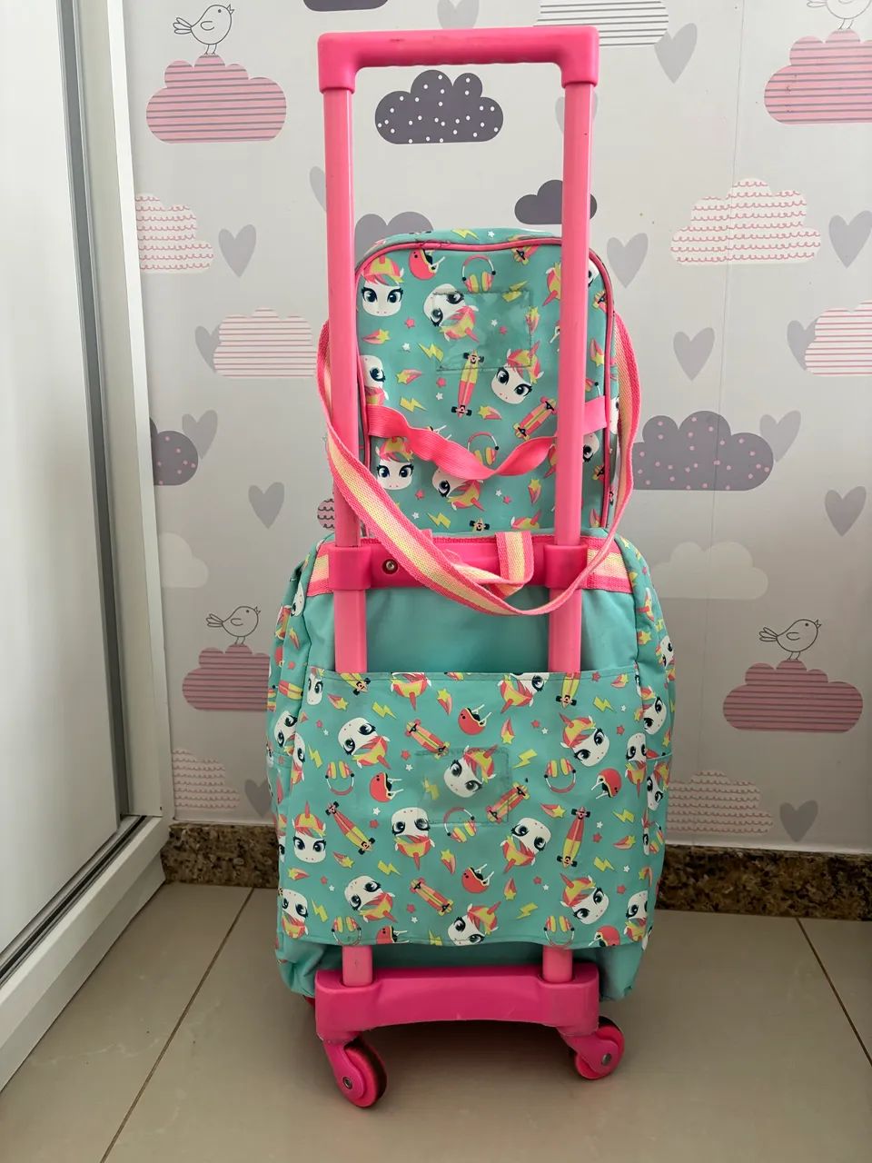 Mochila Puket - Foto 4