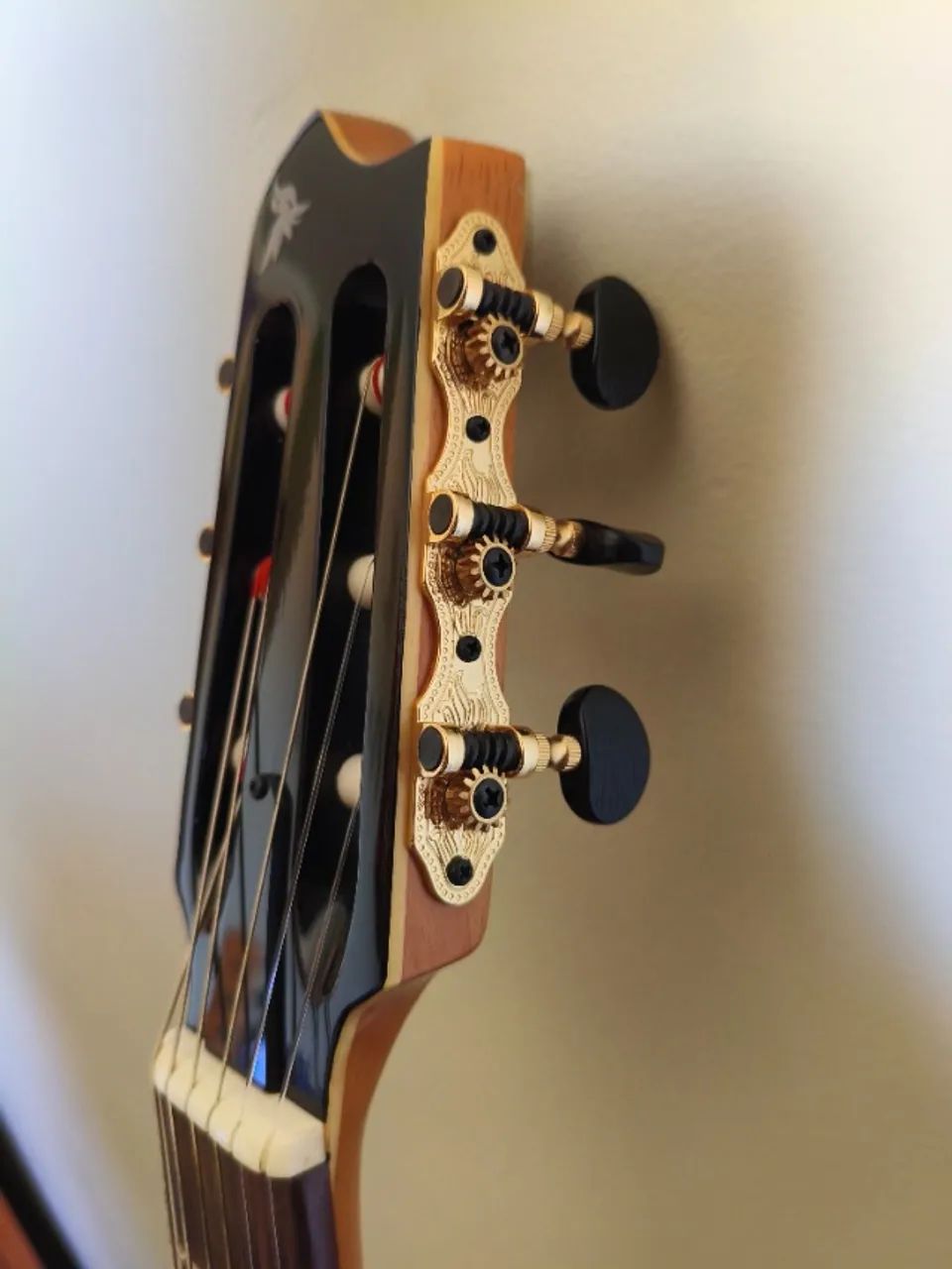 VIOLÃO CAIMBÉ PERSONALIZADO  - Foto 5