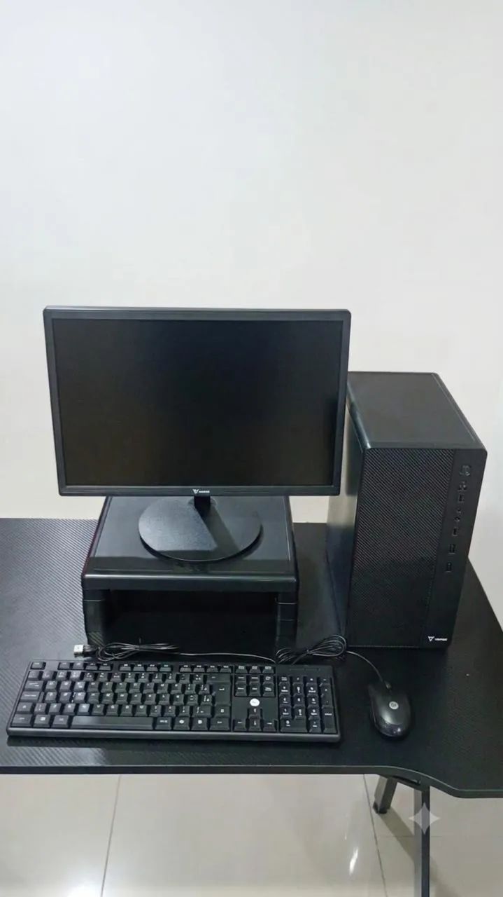Computador novo  - Foto 2