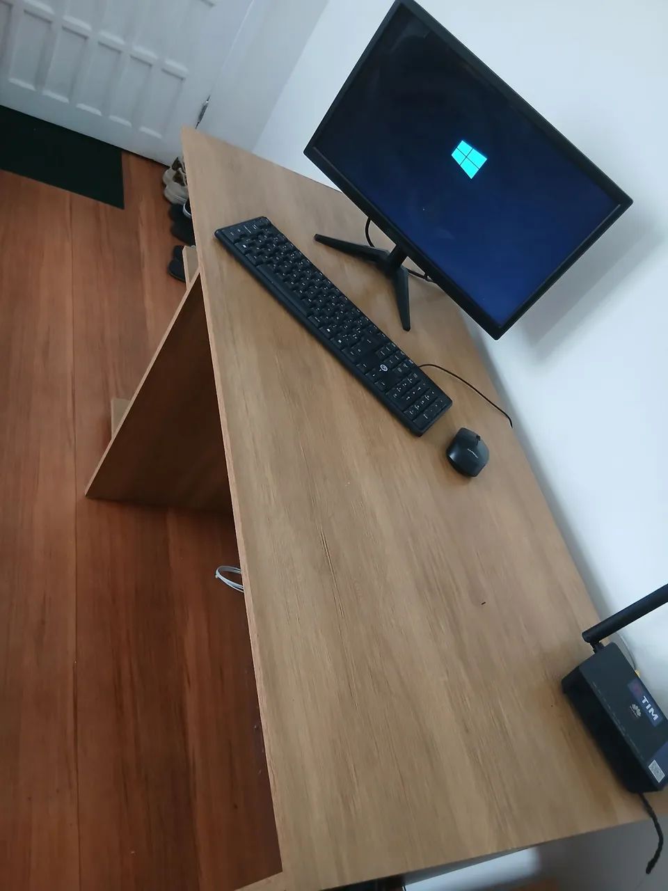 Vende-se computador mas mesa - Foto 2