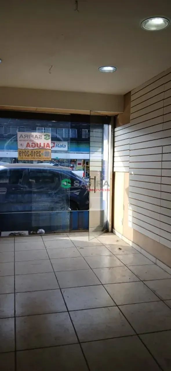 Loja / Salão / Ponto Comercial para alugar em Belo Horizonte - Foto 2