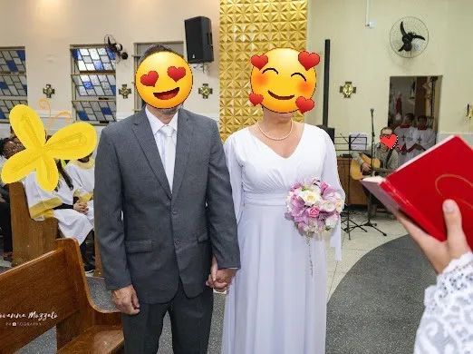 Vestido de noiva - Foto 3