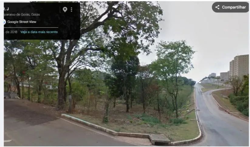 VENDO LOTE 1800m² OTIMO PARA CONSTRUÇÃO