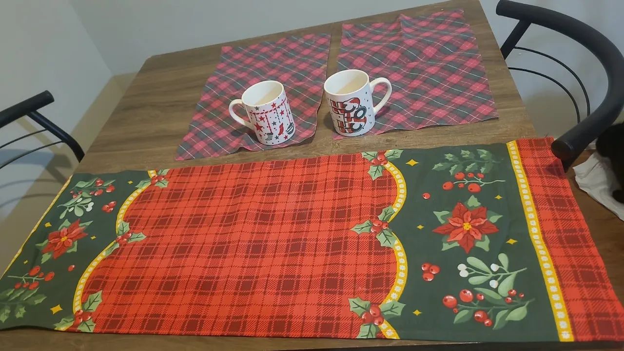 Árvore de natal  - Foto 5