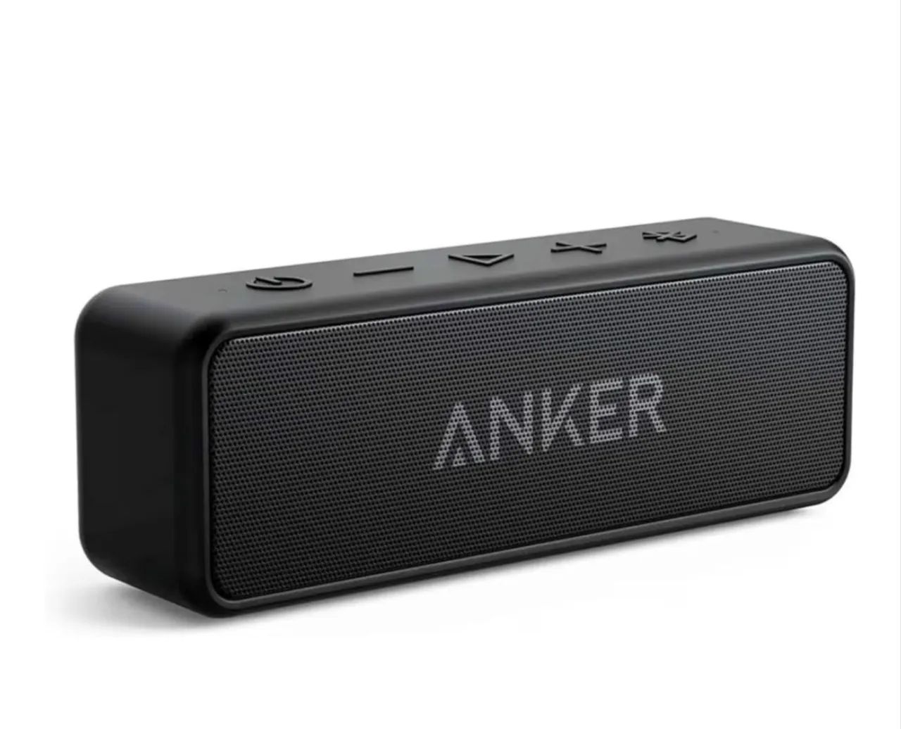 Caixa de Som Bluetooth Portátil ANKER SOUNDCORE 2 - Foto 4