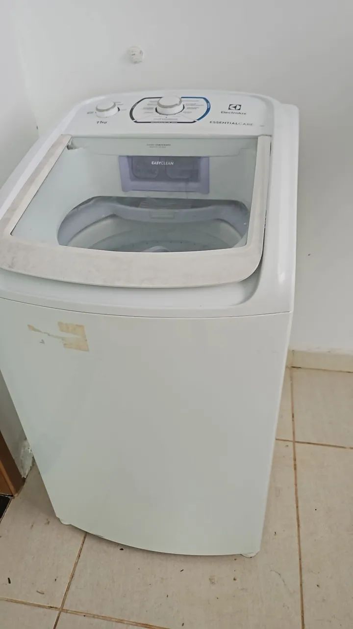 Máquina de lavar Roupas  - Foto 5