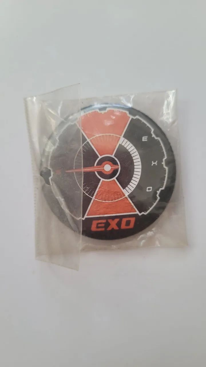 Bottons EXO (POWER) - Foto 5