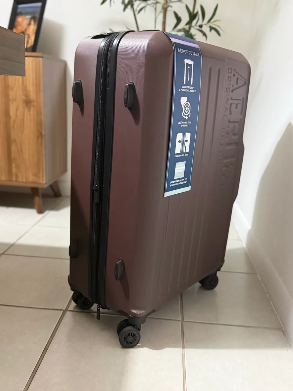 MALA DE VIAGEM  - Foto 2