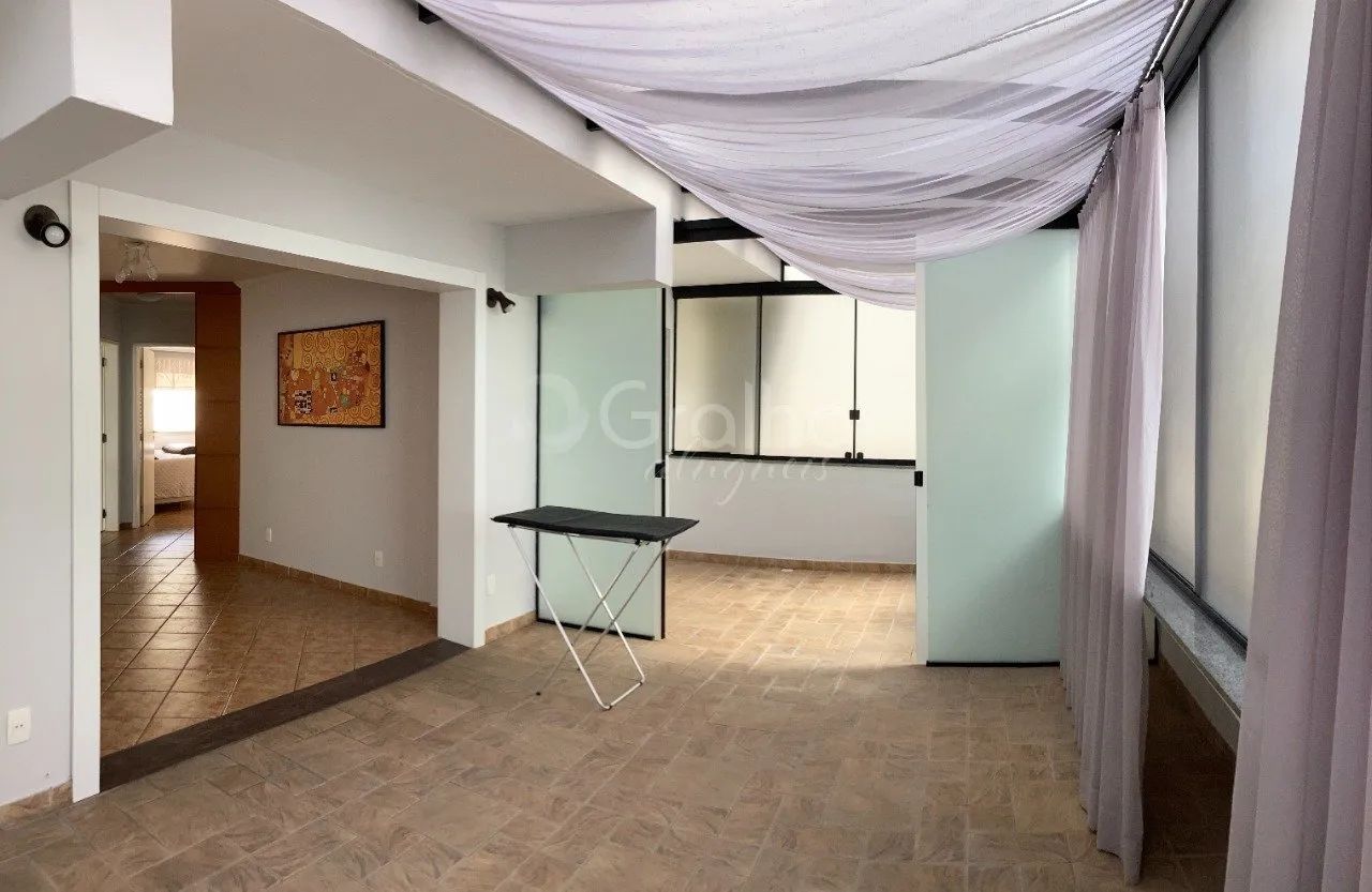 Apartamento 2 quartos semimobiliado no centro - Foto 5