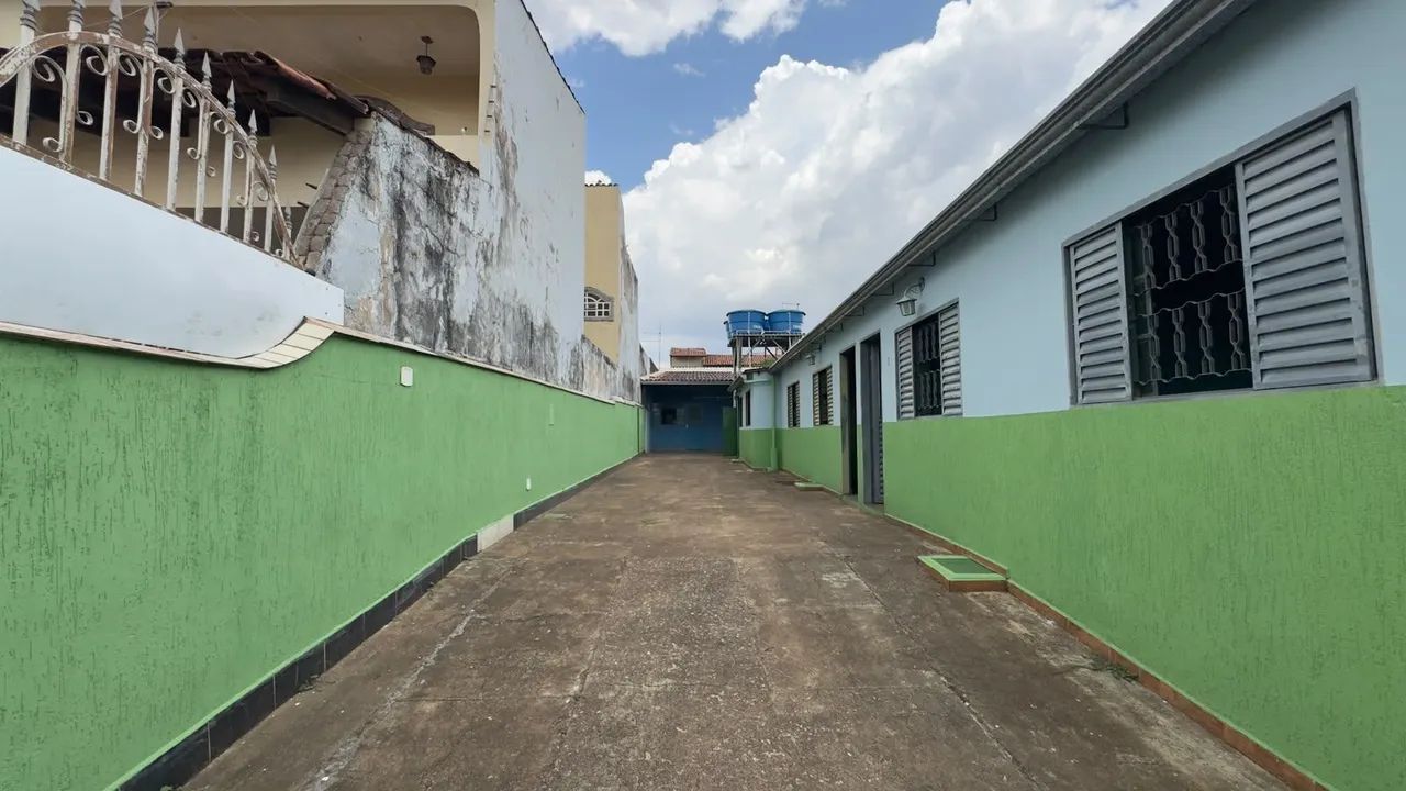 Kitnet de 1 quarto para locação - QNG 35 - Foto 2