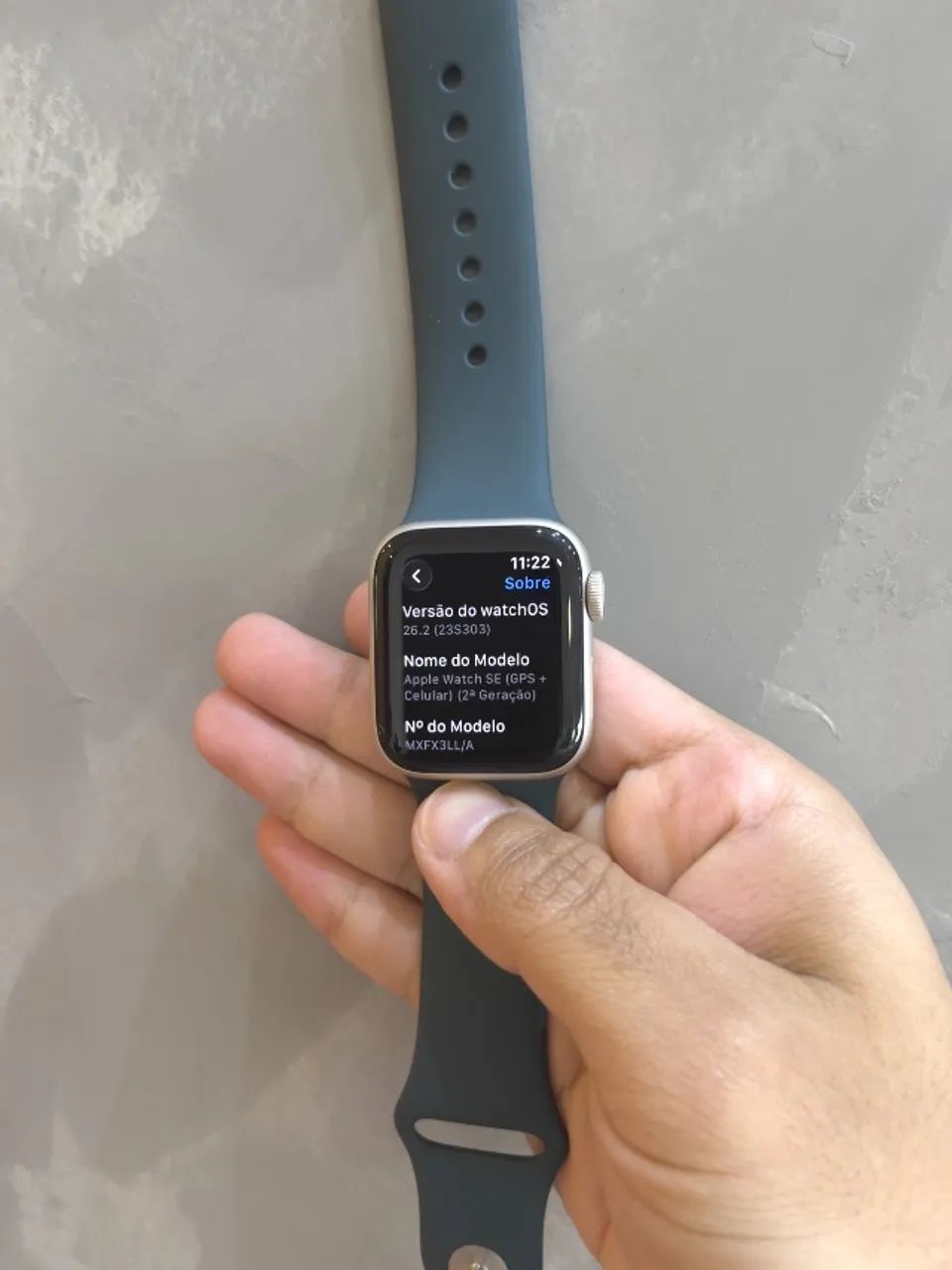 Apple Watch SE 2 (SEMINOVO) - Foto 4