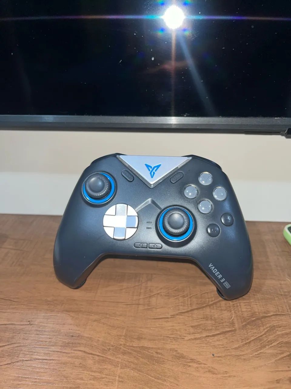 Controle flydigi Vader 3 pro - Foto 3
