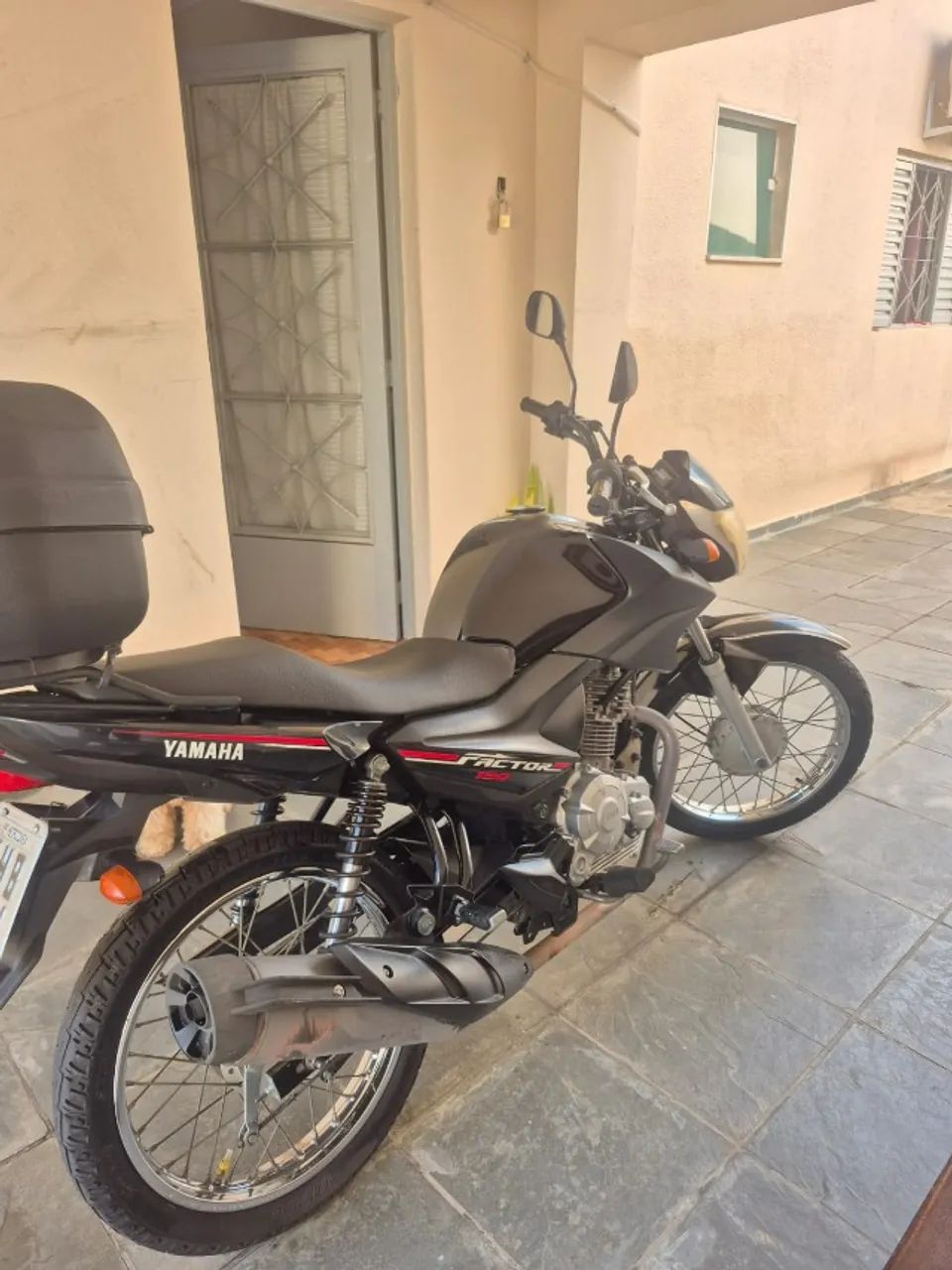 Factor 150 E  - Foto 2