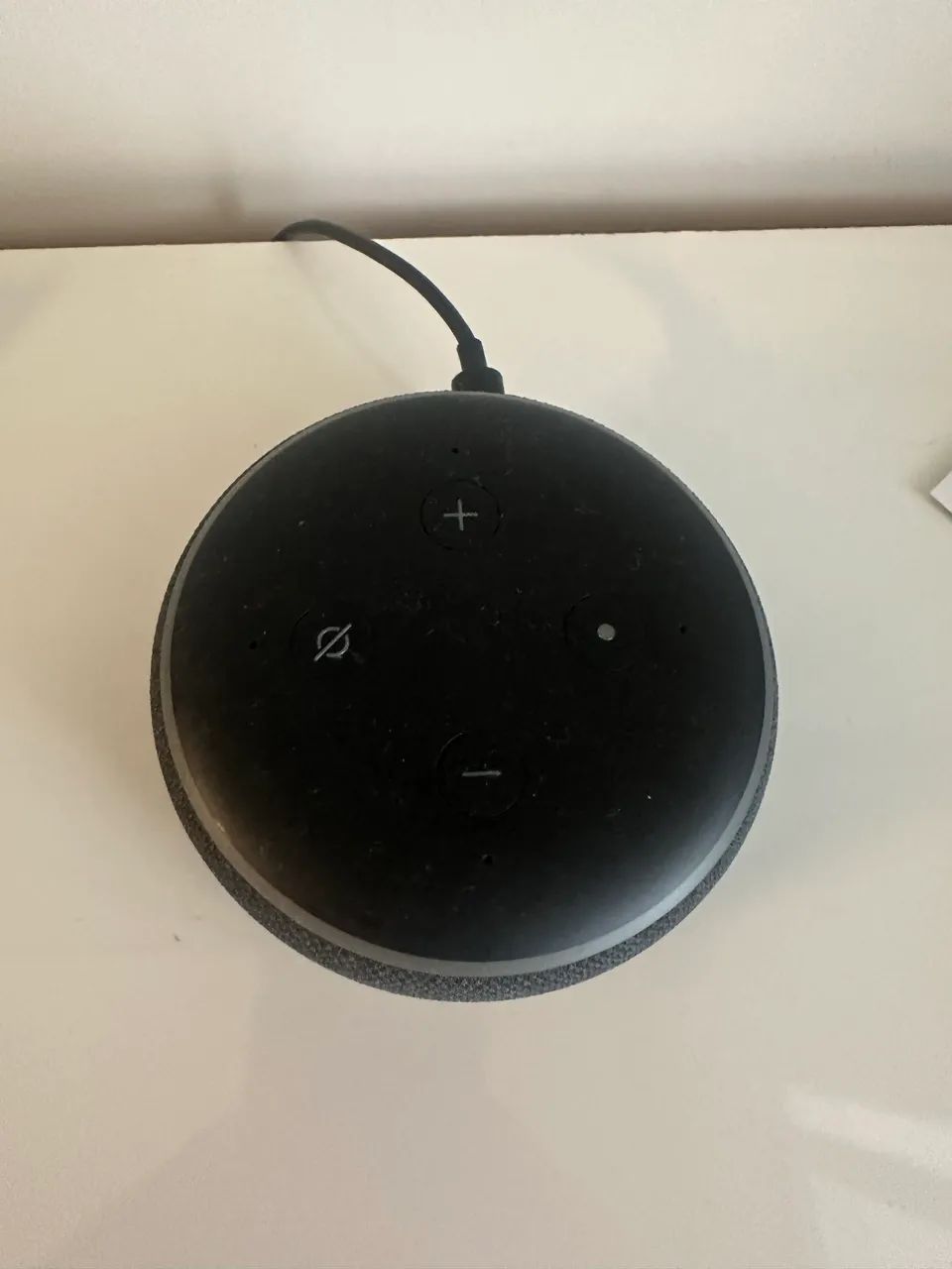 Echo dot - 3a Geração