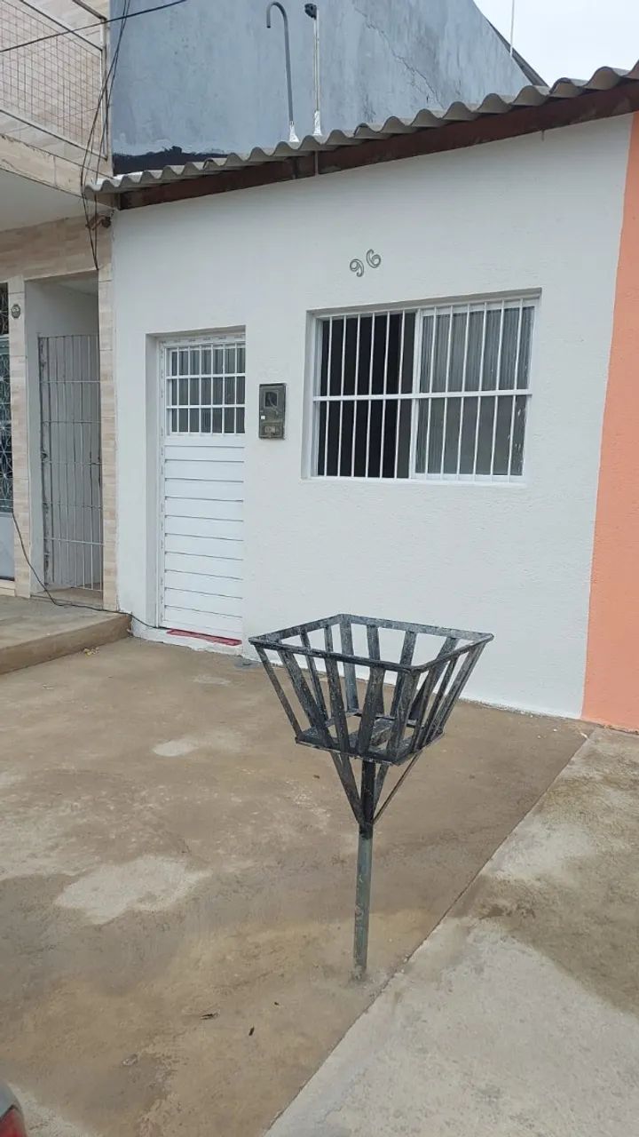 Casa na Pitanguinha (Eixo Quartel) - Farol