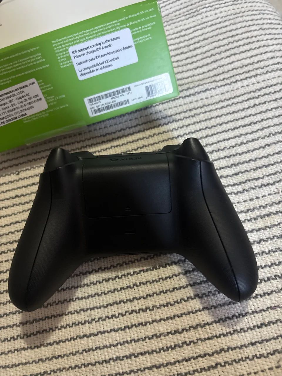 Controle Xbox  - Foto 2