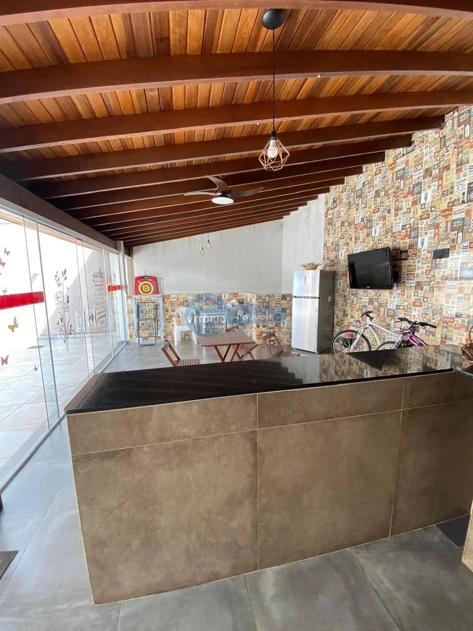 Casa á venda no condomínio Borghese ! - Foto 4