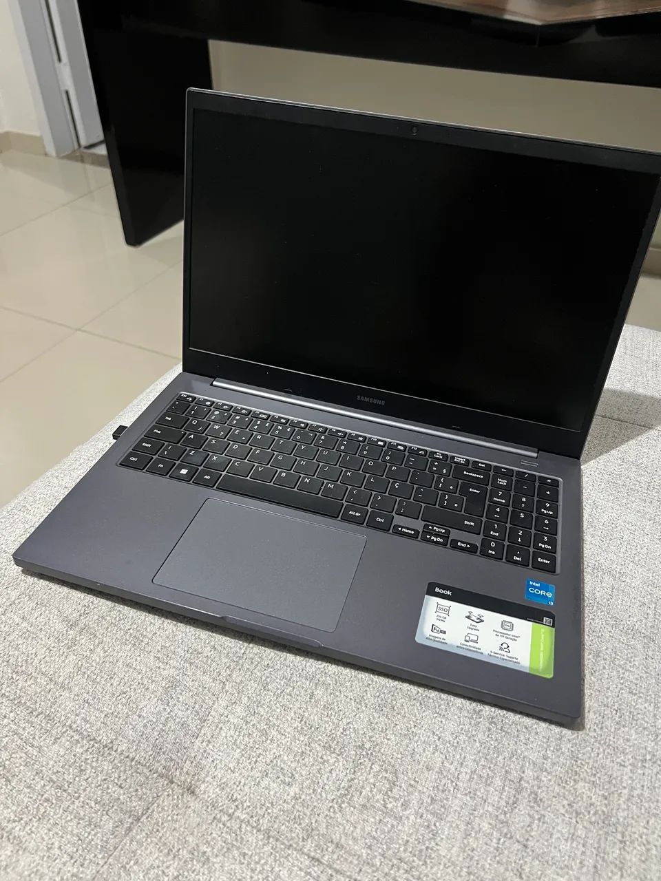 Notebook Samsung  - Foto 4