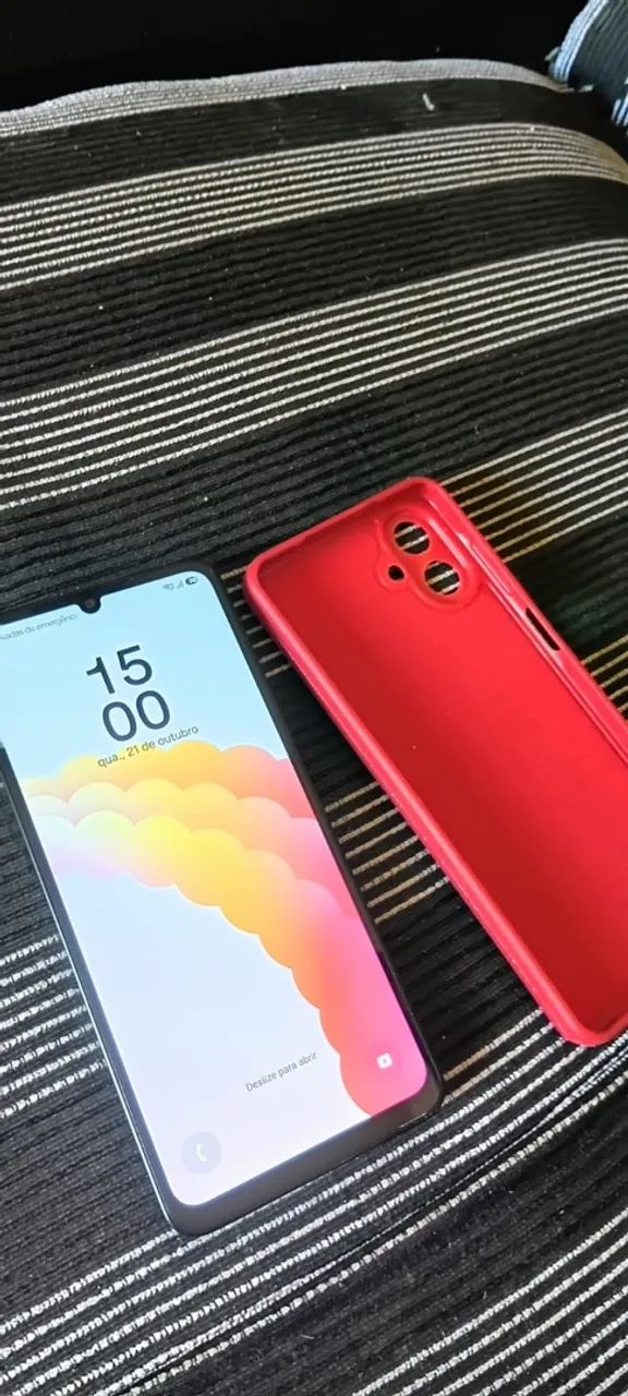 Samsung A07 128G 4G e 5G  - Foto 2