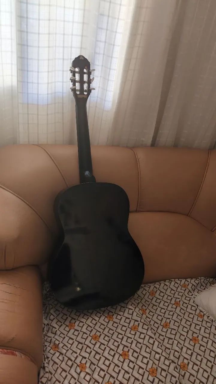 Violão Gianini  - Foto 4