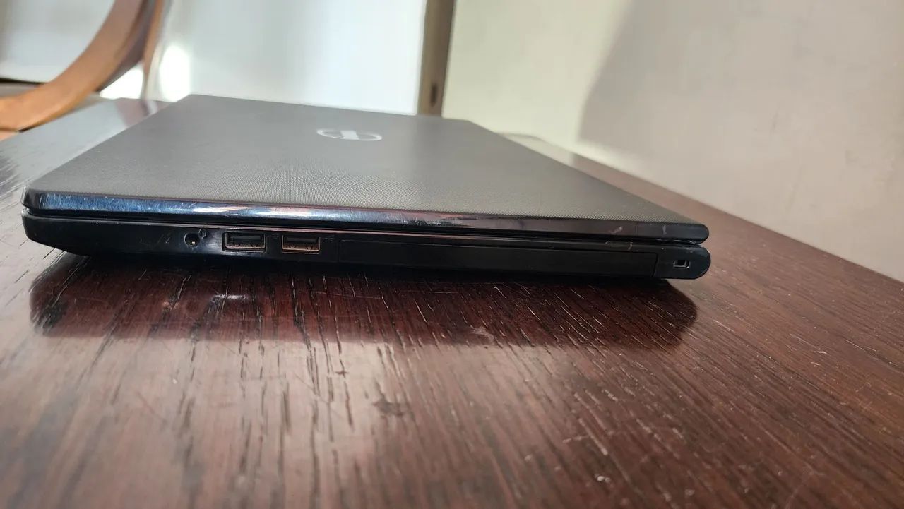 Notebook Dell Inspiron - Foto 3