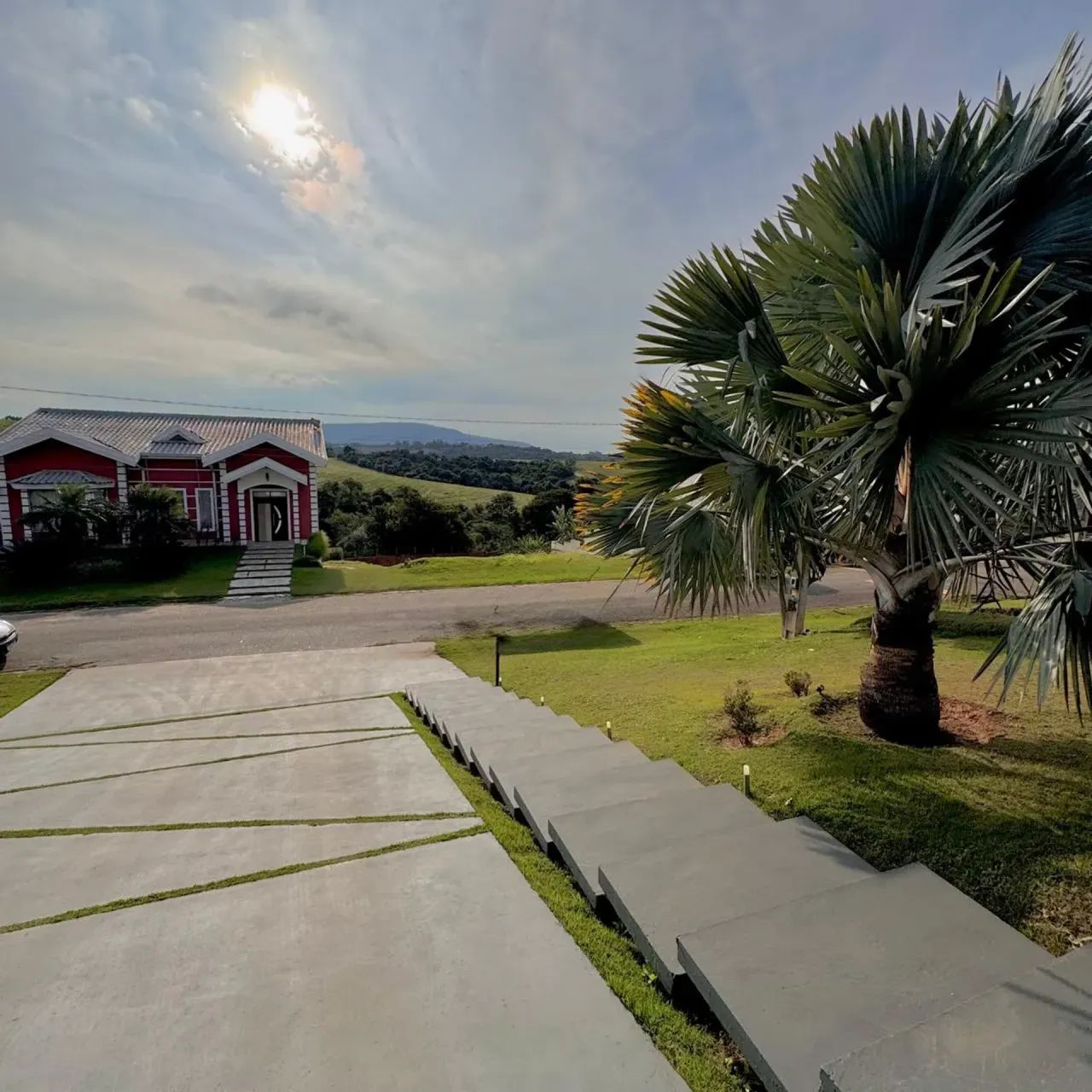 CASA PARA CURTIR A VIDA COM PAZ E TRANQUILIDADE - Foto 2