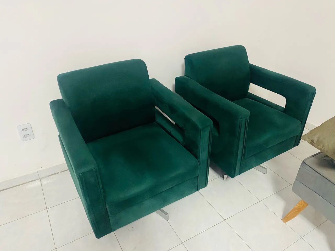 Cardeira de apoio  - Foto 3