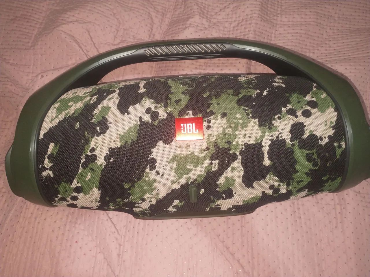 Caixa JBL Boombox 2