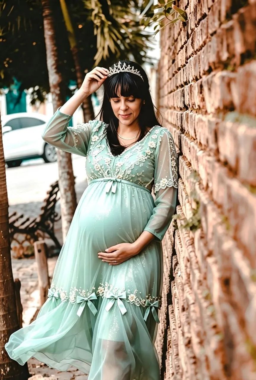 Ensaio fotográfico para gestantes  - Foto 2