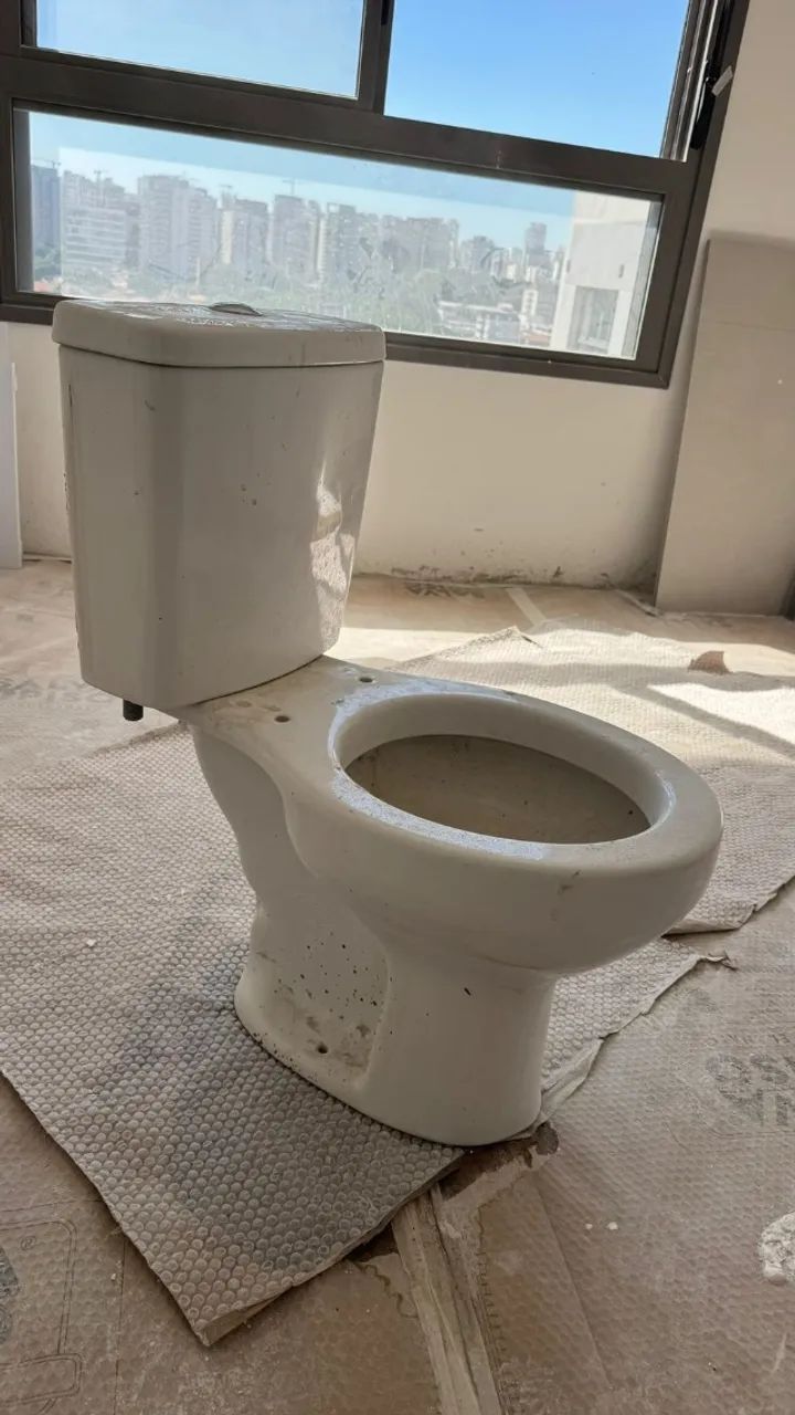 sanitario