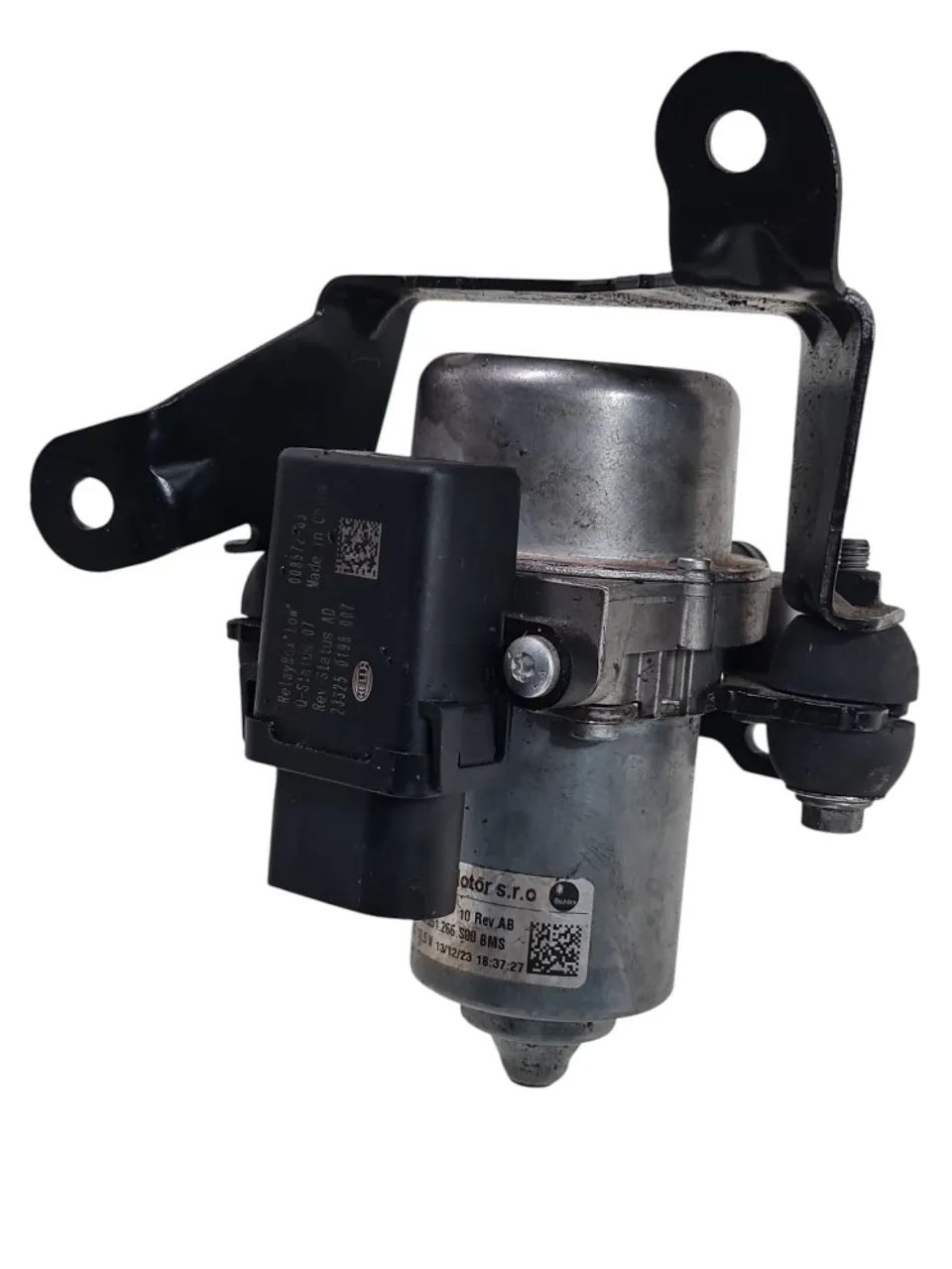 Bomba vácuo freio VW Polo Virtus Golf 2024 2QB612181 - Peças para