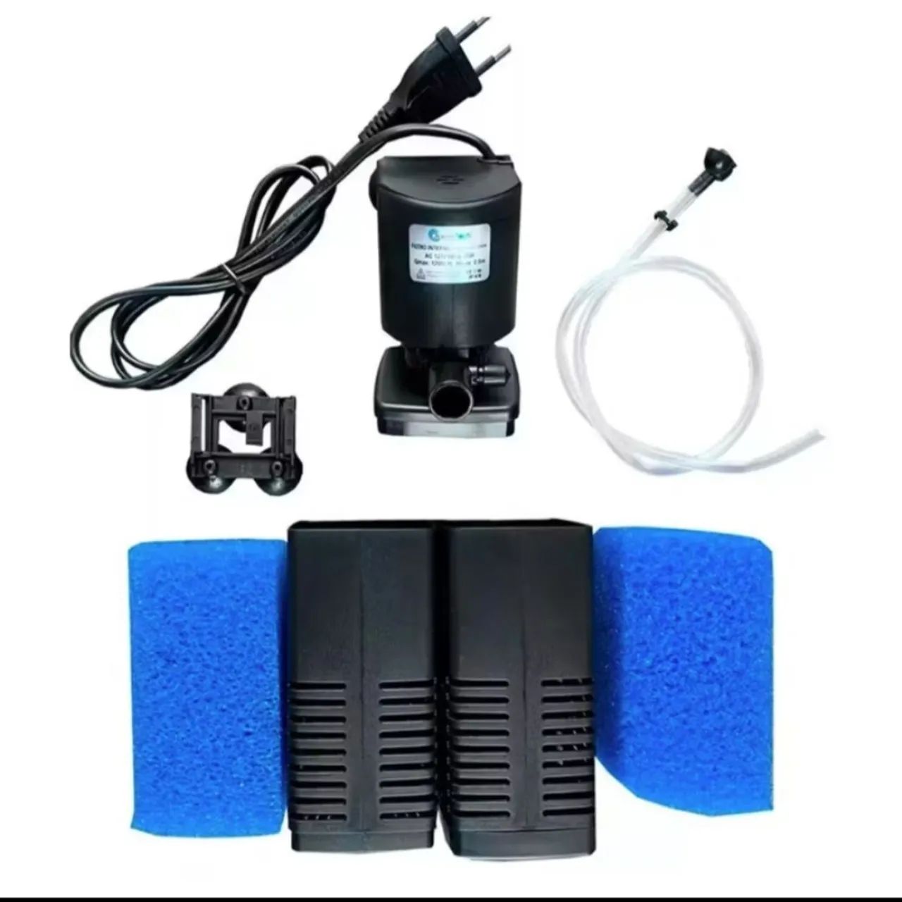 Filtro interno Ocean Tech OT2000 1200l/h  - Foto 2