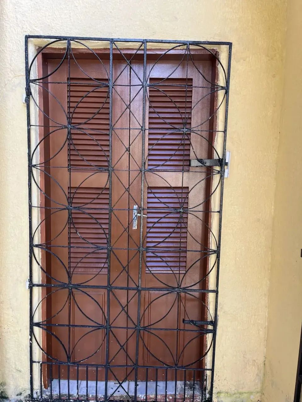 Kitnet/apartamento para alugar em Fátima - Fortaleza/CE