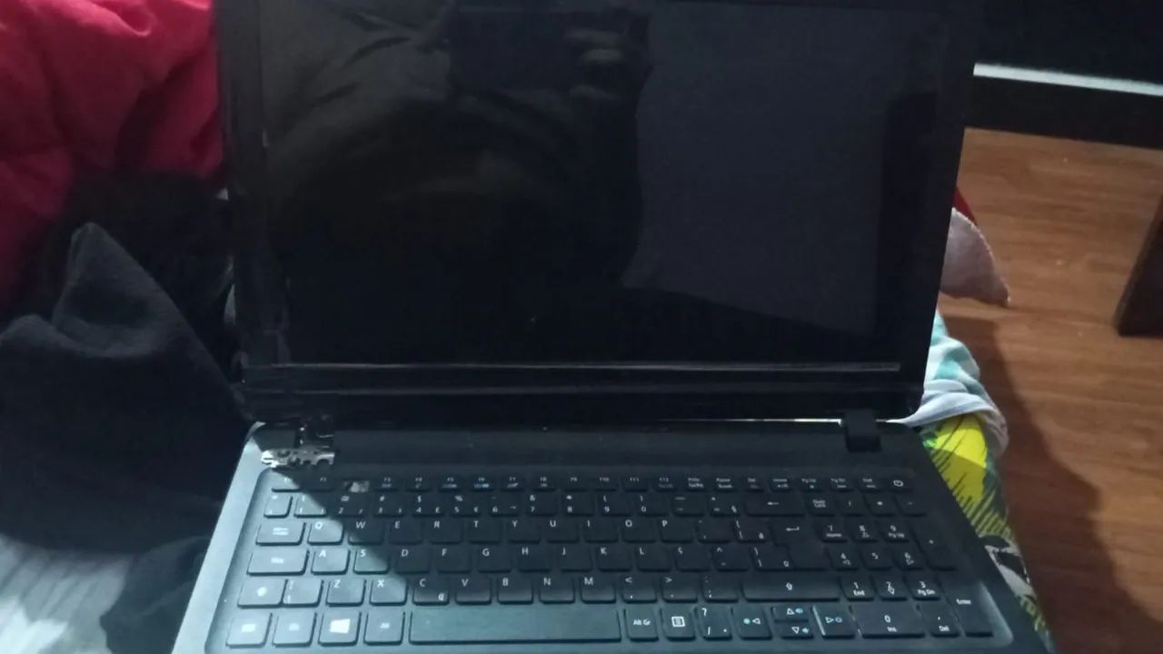 Notebook Asus  - Foto 2