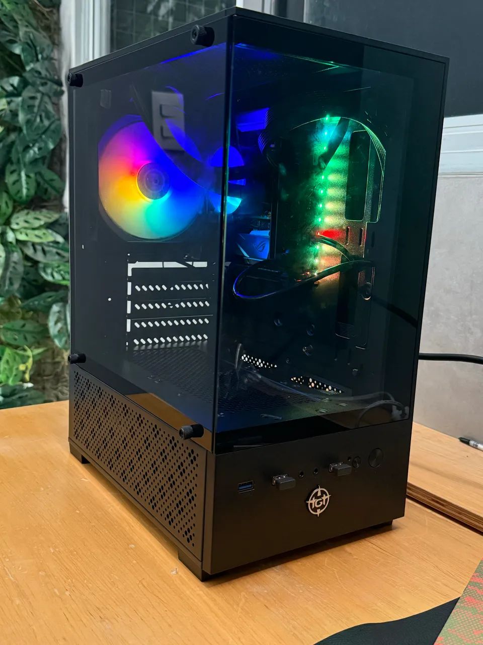 Desktop Gamer  - Foto 4