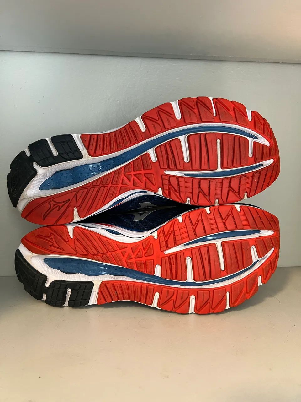 Mizuno Wave Nitron - Foto 2
