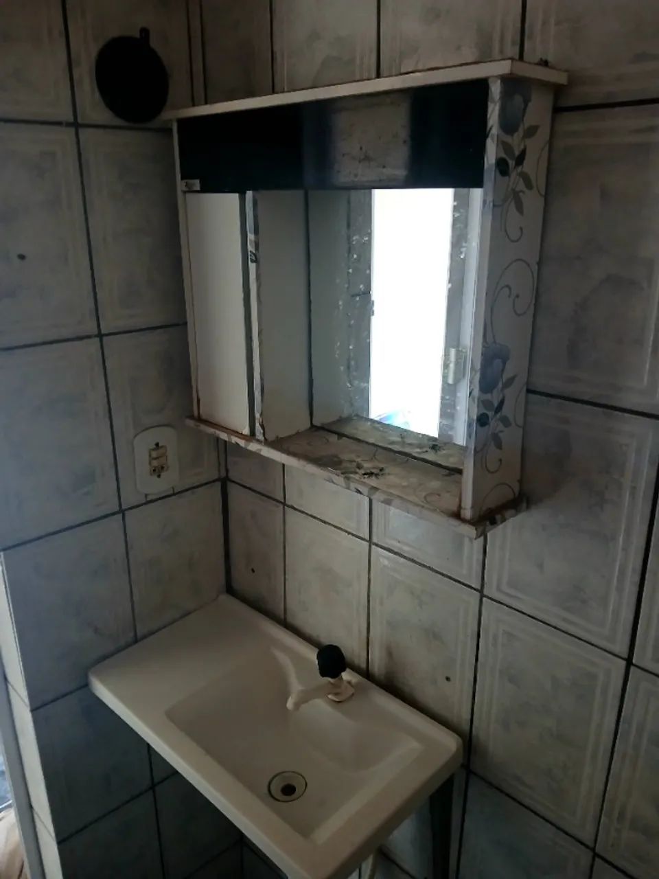 Alugo Apartamento em Bangu  - Foto 5