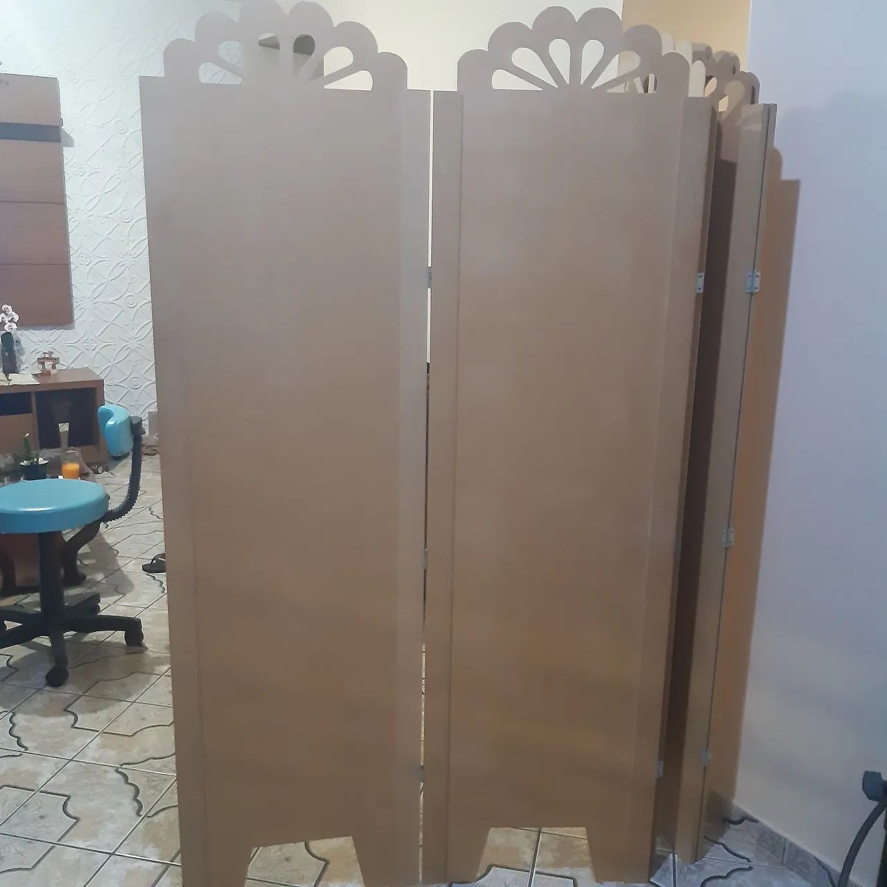 Divisória em MDF - Foto 3
