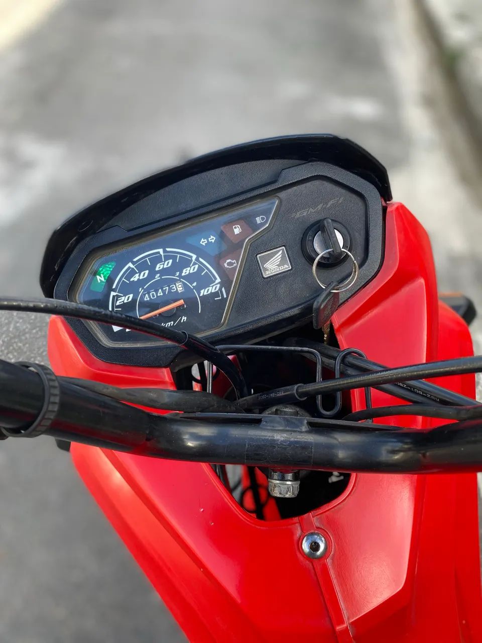 Honda Pop 110 2022 - Foto 3