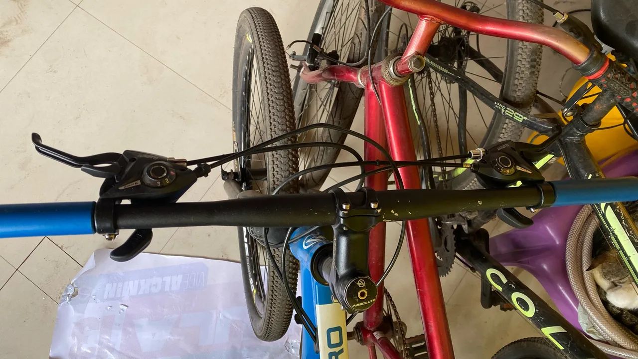 Vendo bike  - Foto 4