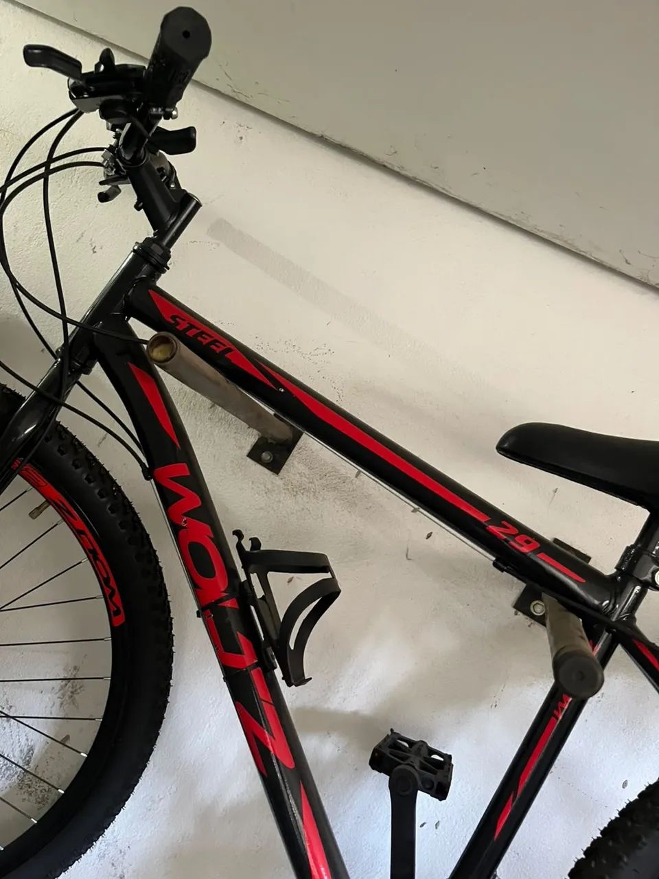Baike aro 29  - Foto 3